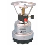 Thermogas Piezo MK90 INOX Καμινέτο Υγραερίου με Αυτόματη Ανάφλεξη