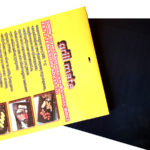 Μεμβράνες ψησίματος Σετ 2 τεμαχίων