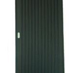 Blackbull Πλάκα 42x22 cm Μαντεμένια Διπλής Όψης