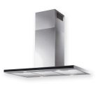 La Germania Απορροφητήρας Νησίδα ISOLA I5 BLG 90cm 850m³/h