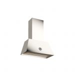 Bertazzoni Απορροφητήρας Επίτοιχος KR70 HER 1 A DA 70cm 700m³/h