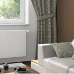 Korado 33/200/2000 Radik Plan Klasik Panel Εξωτερικού Βρόγχου 1971kcal/h