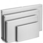 Linea 22/900/700 Panel Εξωτερικού Βρόγχου 1890kcal/h