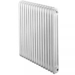 Μεταλλουργία Αττικής IV/655/28 Κλασικό Καλοριφέρ AKAN με 28 φέτες 3780kcal/h