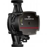Grundfos Alpha 1L 25-60 180 Κυκλοφορητής (99160584)