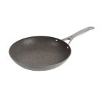 Ballarini TG14 Torino Granitium Τηγάνι Ρηχό Διάμετρος 28 cm - Βάθος 4.2 cm