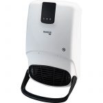 Bormann Elite BEH5150 Αερόθερμο Μπάνιου Επίτοιχο 2000W 030720