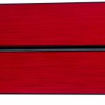 Mitsubishi MSZ/MUZ-LN35VG Κλιματιστικό Inverter Red 12000 BTU A+++/A+++ με WiFi