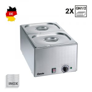 Bain Marie & Ρεσώ