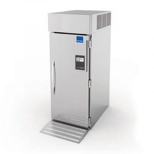 Αποθήκες & Shock Freezers
