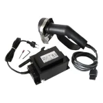 Zeybek T90S Power Ηλεκτρικό Μαχαίρι Γύρου 90 W - Λάμα 90mm - 4000 rpm