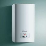 Vaillant EloBLOCK VE 6 EU Επίτοιχος Ηλεκτρικός Λέβητας 6 KW