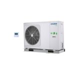 Hyundai V16W/D2N8-B Αντλία Θερμότητας 16kW R32 Μονοφασική Monoblock