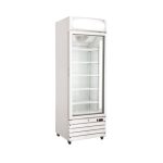 Klimaitalia FR570 VGC NF Βιτρίνα Κατάψυξης 570Lt 670x700x1980mm