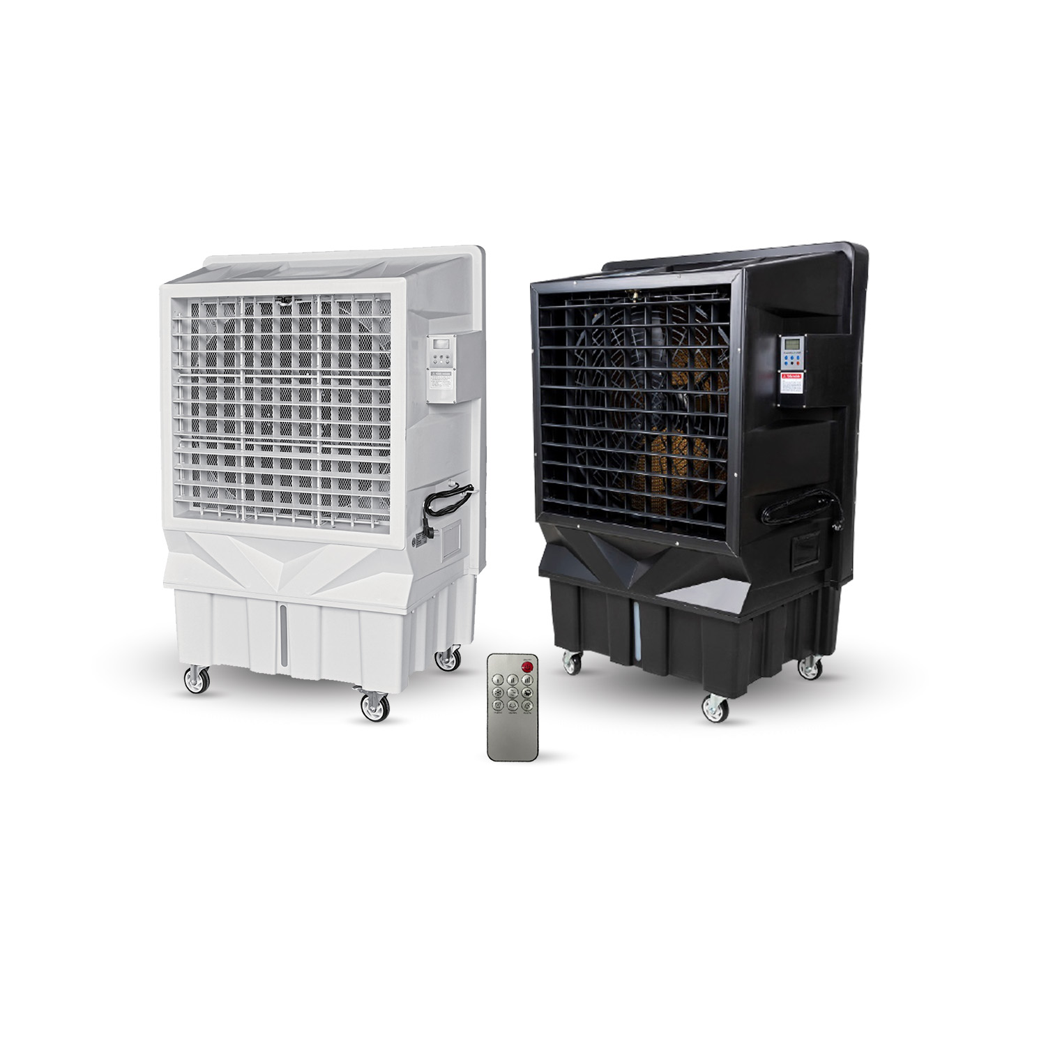 Airtechnic Magi 43 Επαγγελματικό Air Cooler (150m²)