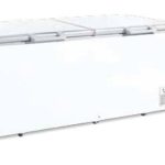 BD-1000 Karamco Καταψύκτης - Βούτα 2215x740x925mm 750lt