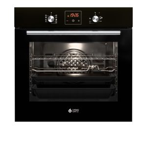 Thermogatz Εντοιχιζόμενος Ηλεκτρικός Φούρνος TGS 4422 GL