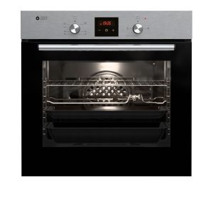 Thermogatz TGS 3311 IX Εντοιχιζόμενος Φούρνος Αερίου 54lt (04.405.119)