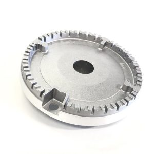 Thermogatz Καυστήρας Αλουμινίου μεγάλος 9cm