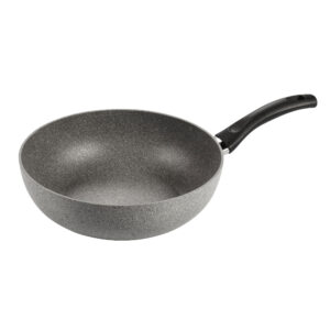 Ballarini FRG31 Τηγάνι WOK 28εκ. Ferrara Granitium