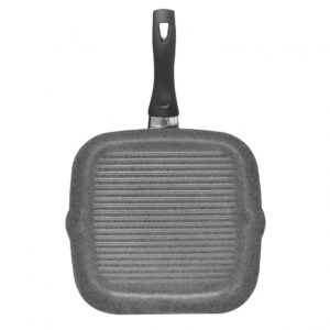 Γκριλιέρα Ballarini FRG02 28x28εκ. FERRARA GRANITIUM