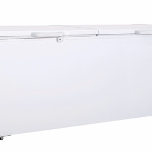 Karamco XF-750JA Καταψύκτης Μπαούλο 750lt Π194.5 x Β79.7 x Υ82.5εκ.