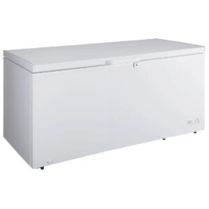 Karamco XF-650JA Καταψύκτης Μπαούλο 650lt Π193 x Β71 x Υ82.5