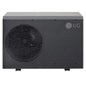 LG HM123MRS.UA40 Αντλία Θερμότητας 12kW Τριφασική 65°C Monoblock