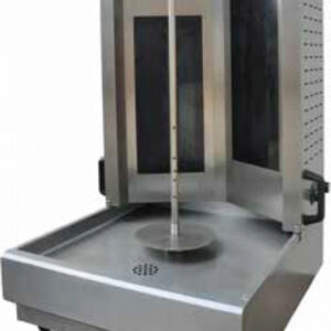 Karamco DG-01Μηχανή Γύρου Ηλεκτρική για 30kg