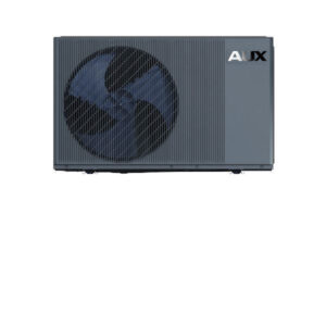 AUX ACHP-H16/4R2HA-M Αντλία Θερμότητας 16kW Μονοφασική Monoblock R290