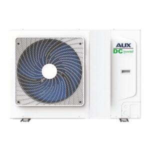 AUX ACHP-H16/4R3HA-ME Αντλία Θερμότητας 16kW Μονοφασική Monoblock