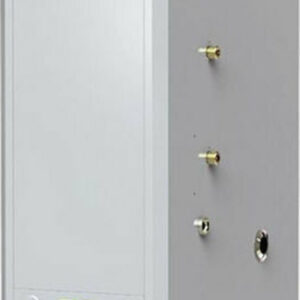 Kiturami Low NoX New Turbo Condensing 30D Deluxe Ατομικός Λέβητας Συμπύκνωσης Πετρελαίου με Ζεστά Νερά Χρήσης 30.800kcal/h
