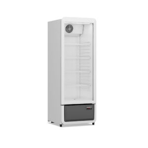 Klimaitalia NORA 240 Βιτρίνα συντήρησης αναψυκτικών 237lt 54x56x152