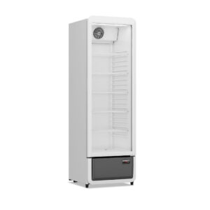 Klimaitalia NORA 280 Βιτρίνα συντήρησης αναψυκτικών 280lt 54x56x172.5