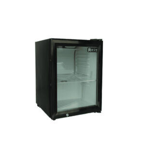 Karamco SC-50 Επιτραπέζια Βιτρίνα Συντήρησης (435*495*510mm – 52lt)