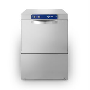 Silanos ED50 PB (ED 50-32 M230) Επαγγελματικό Πλυντήριο ποτηριών-πιάτων για καλάθι 50x50
