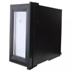 Karamco SC-08 Επιτραπέζια Βιτρίνα Συντήρησης 8lt 22x51.4x39cm