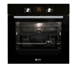 Thermogatz TGS 4480 XL Εντοιχιζόμενος Ηλεκτρικός Φούρνος 80Lt