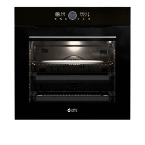 Thermogatz TGS 750311 GL Εντοιχιζόμενος Ηλεκτρικός Φούρνος 75Lt (04.405.205)