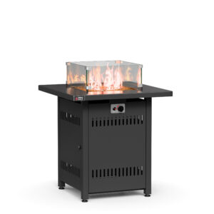 Thermogatz TG TABLE 72H64 Τζάκι υγραερίου εξωτερικού χώρου (02.204.501)